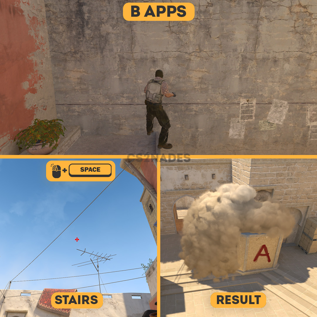 Crosshair Target